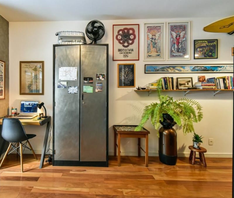 Apartamento, 1 quarto, 29 m² - Foto 10