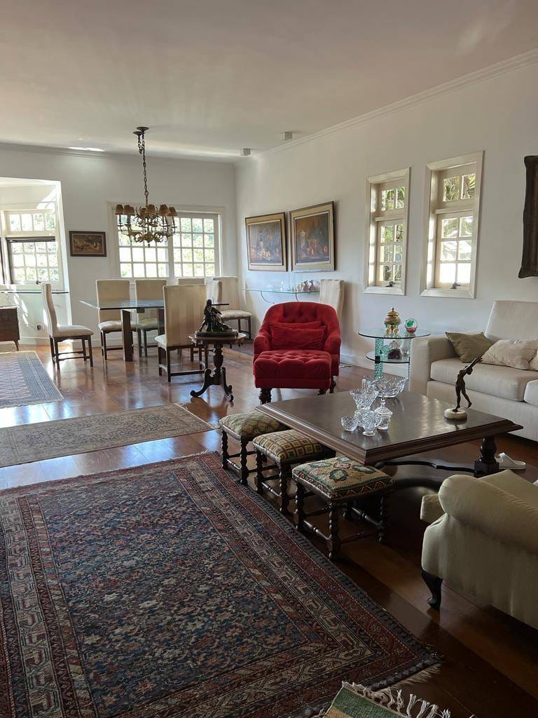 Casa, 3 quartos, 420 m² - Foto 8