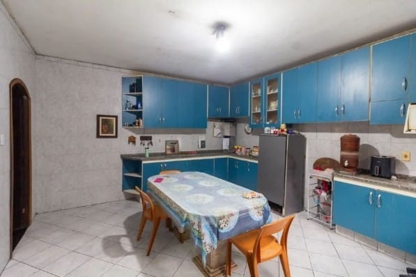 Casa, 4 quartos, 599 m² - Foto 9