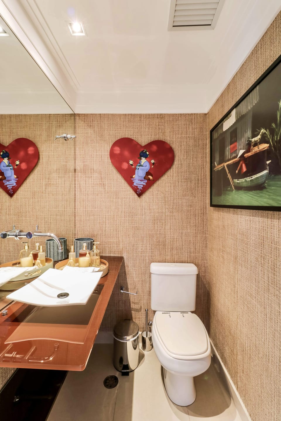 Apartamento, 3 quartos, 170 m² - Foto 43