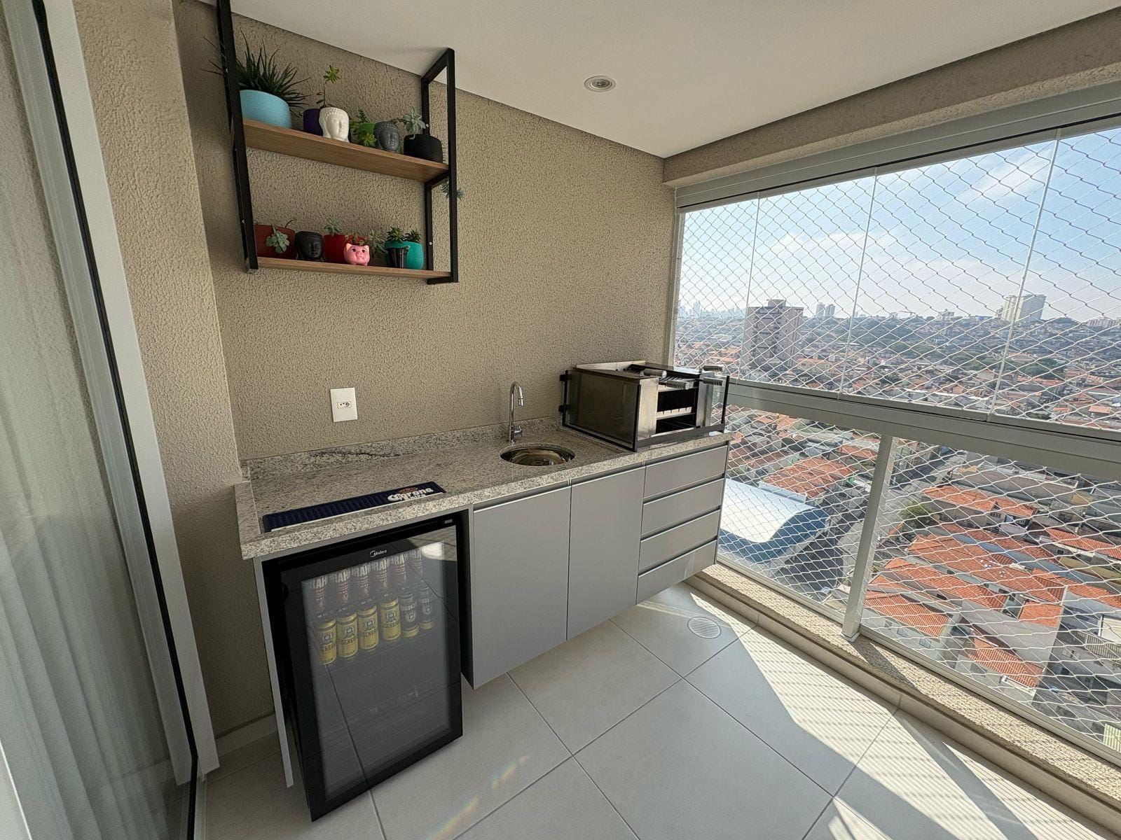Apartamento, 3 quartos, 87 m² - Foto 30