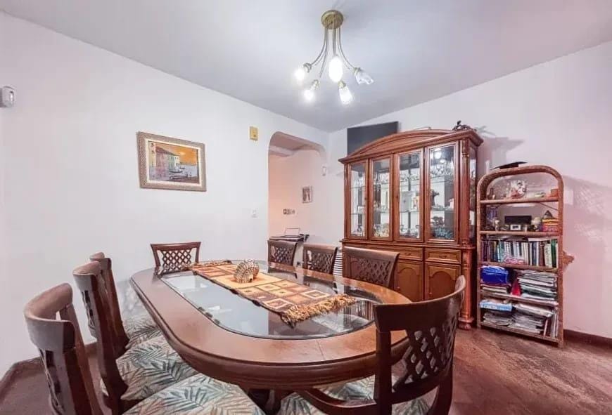 Casa, 2 quartos, 90 m² - Foto 26