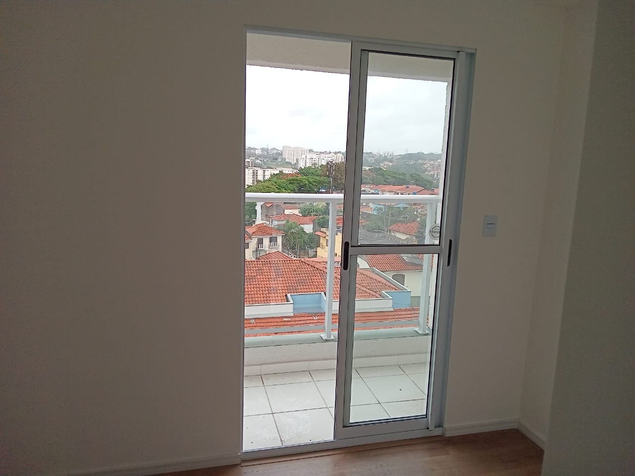 Apartamento, 1 quarto, 15 m² - Foto 11