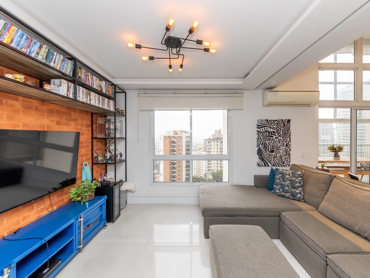 Apartamento, 3 quartos, 238 m² - Foto 35