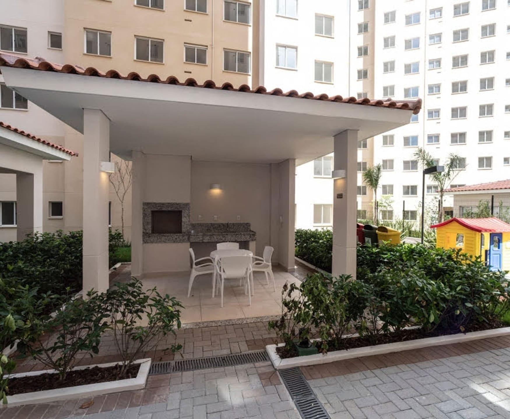 Apartamento, 2 quartos, 40 m² - Foto 12