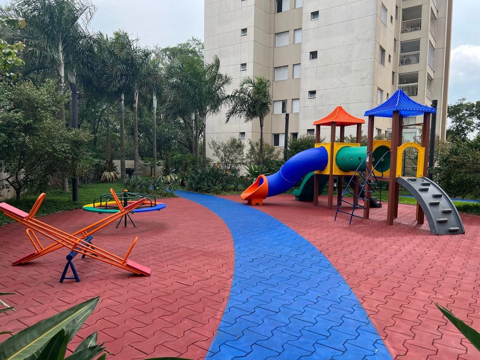 Apartamento, 2 quartos, 91 m² - Foto 18