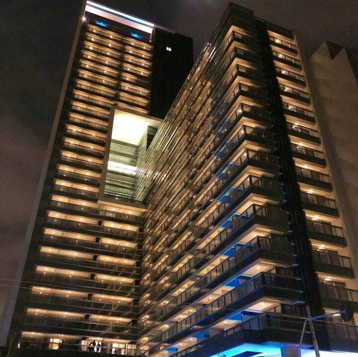 Apartamento, 1 quarto, 29 m² - Foto 21