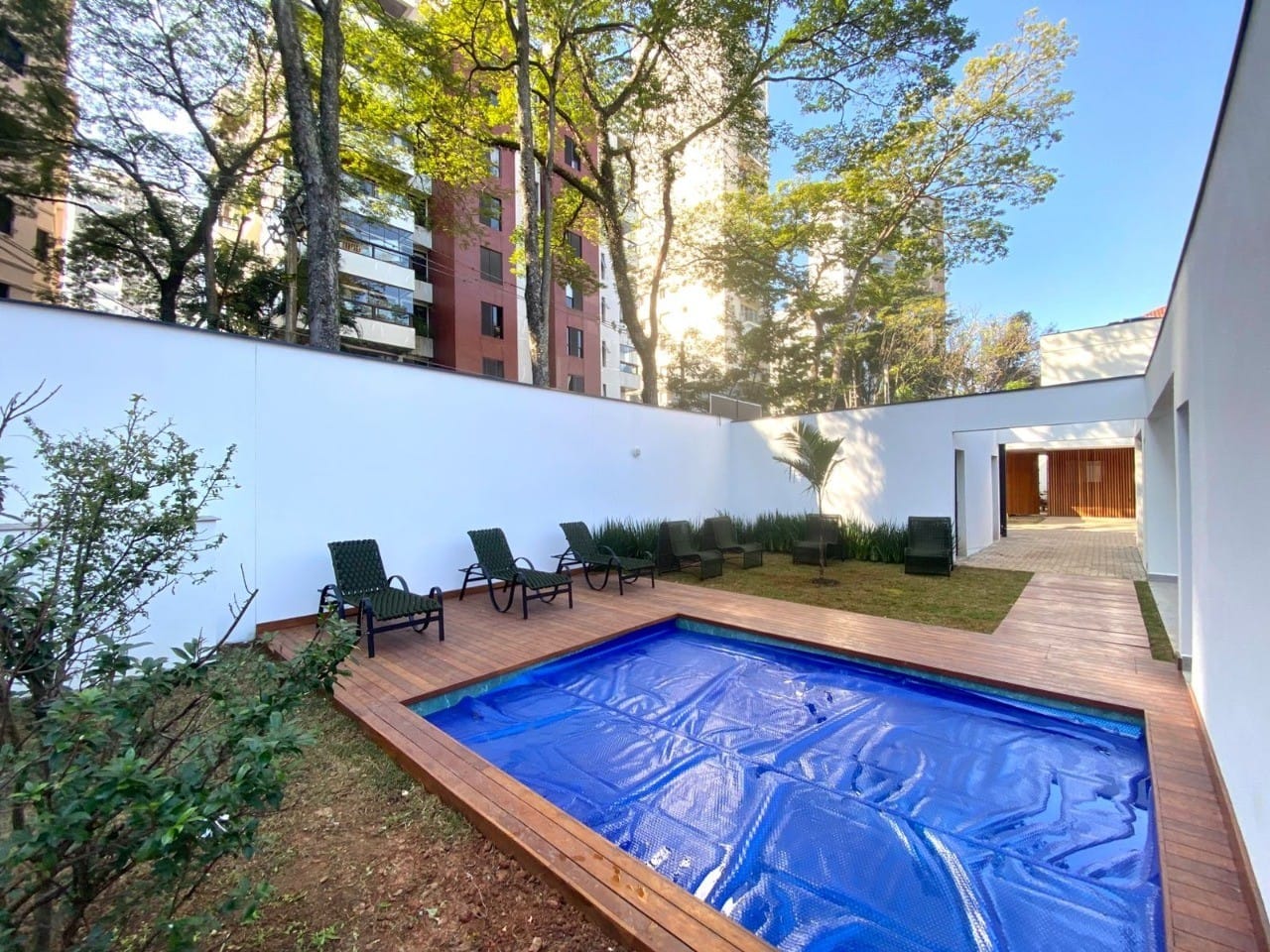 Casa, 4 quartos, 203 m² - Foto 20