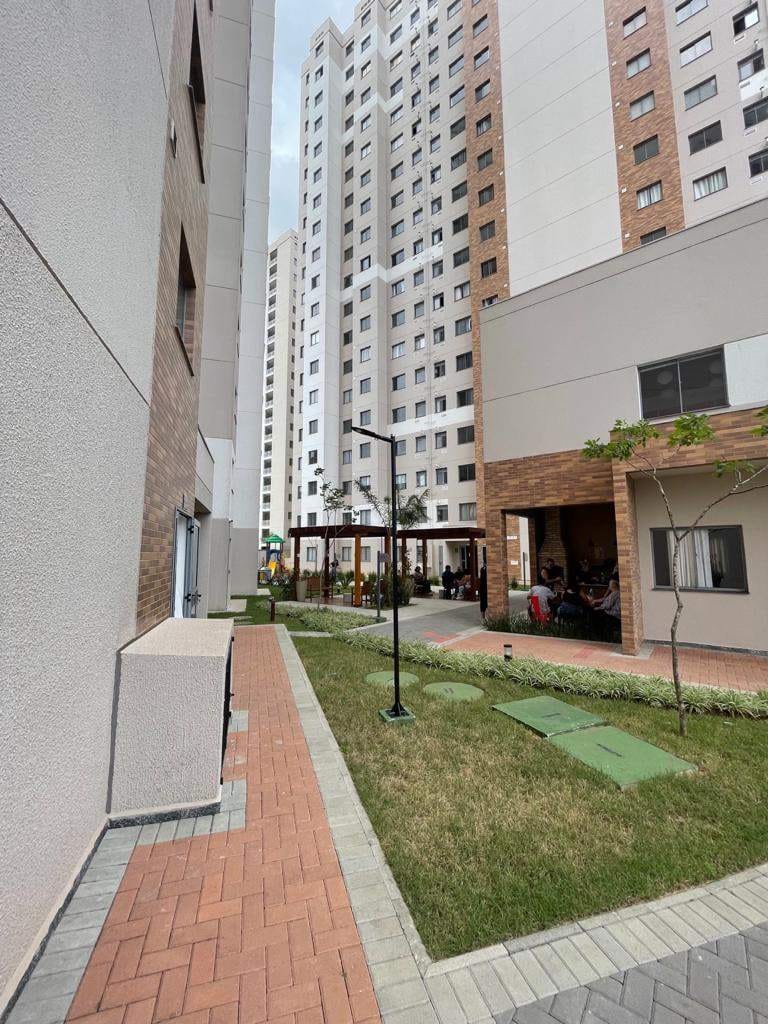 Apartamento, 1 quarto, 35 m² - Foto 22