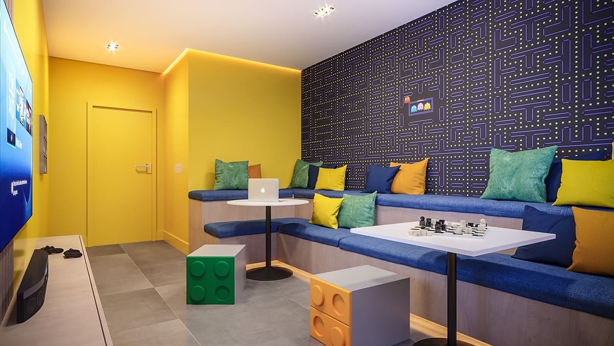 Apartamento, 1 quarto, 26 m² - Foto 4