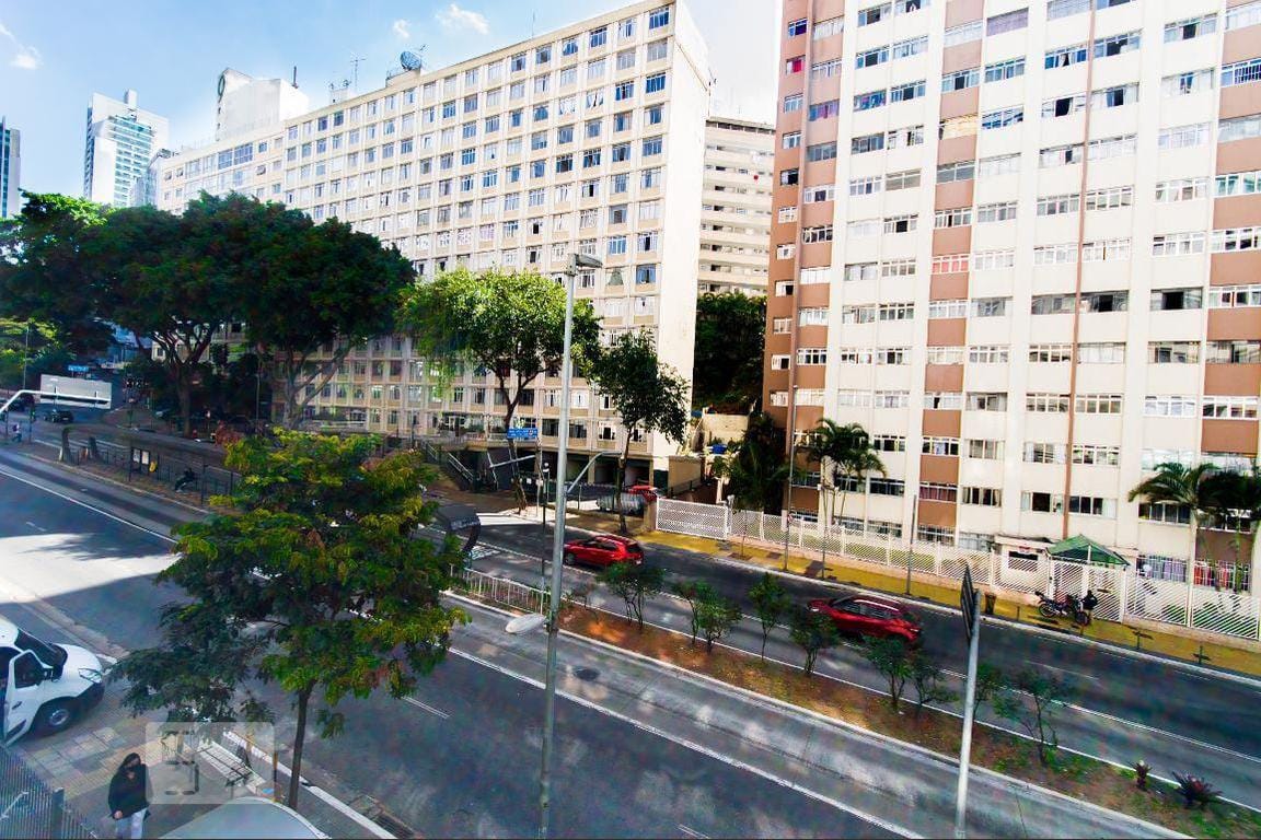 Apartamento, 1 quarto, 38 m² - Foto 13