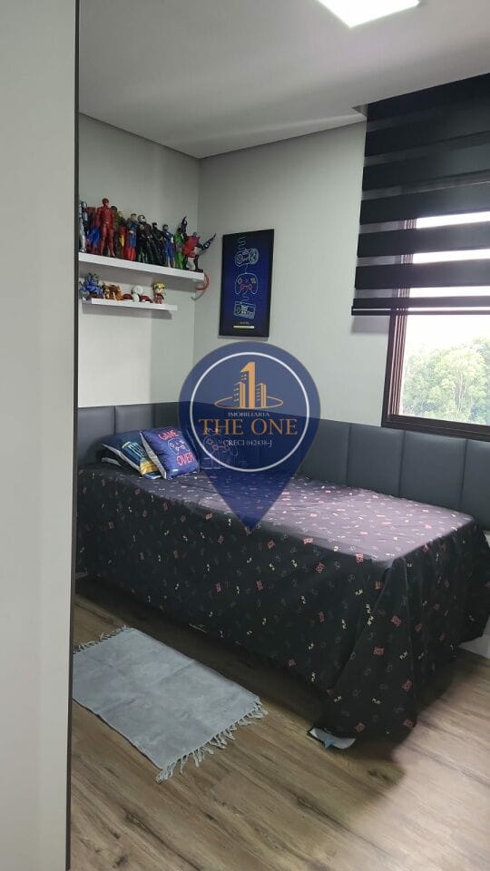 Apartamento, 2 quartos, 50 m² - Foto 17