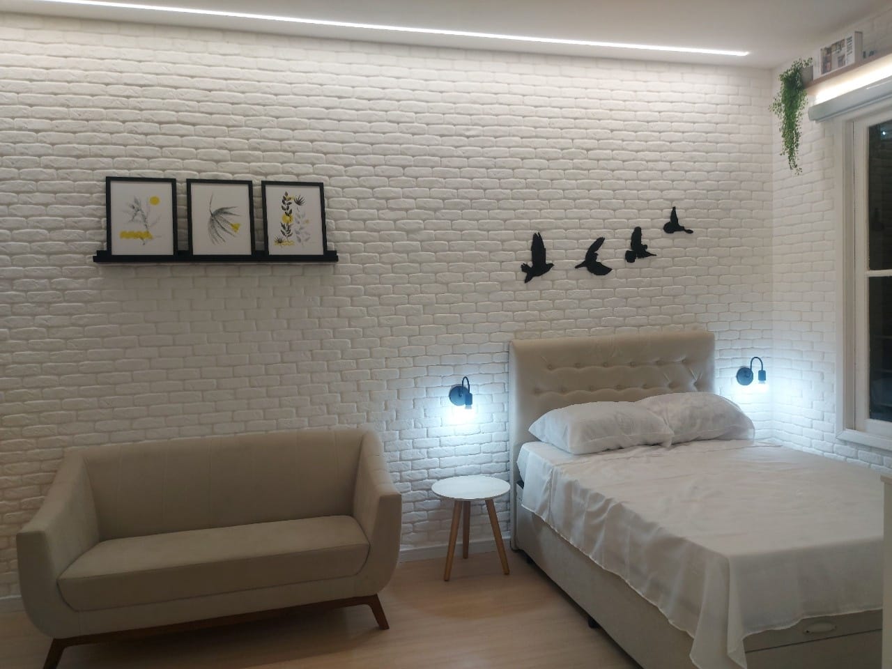 Apartamento, 1 quarto, 32 m² - Foto 18