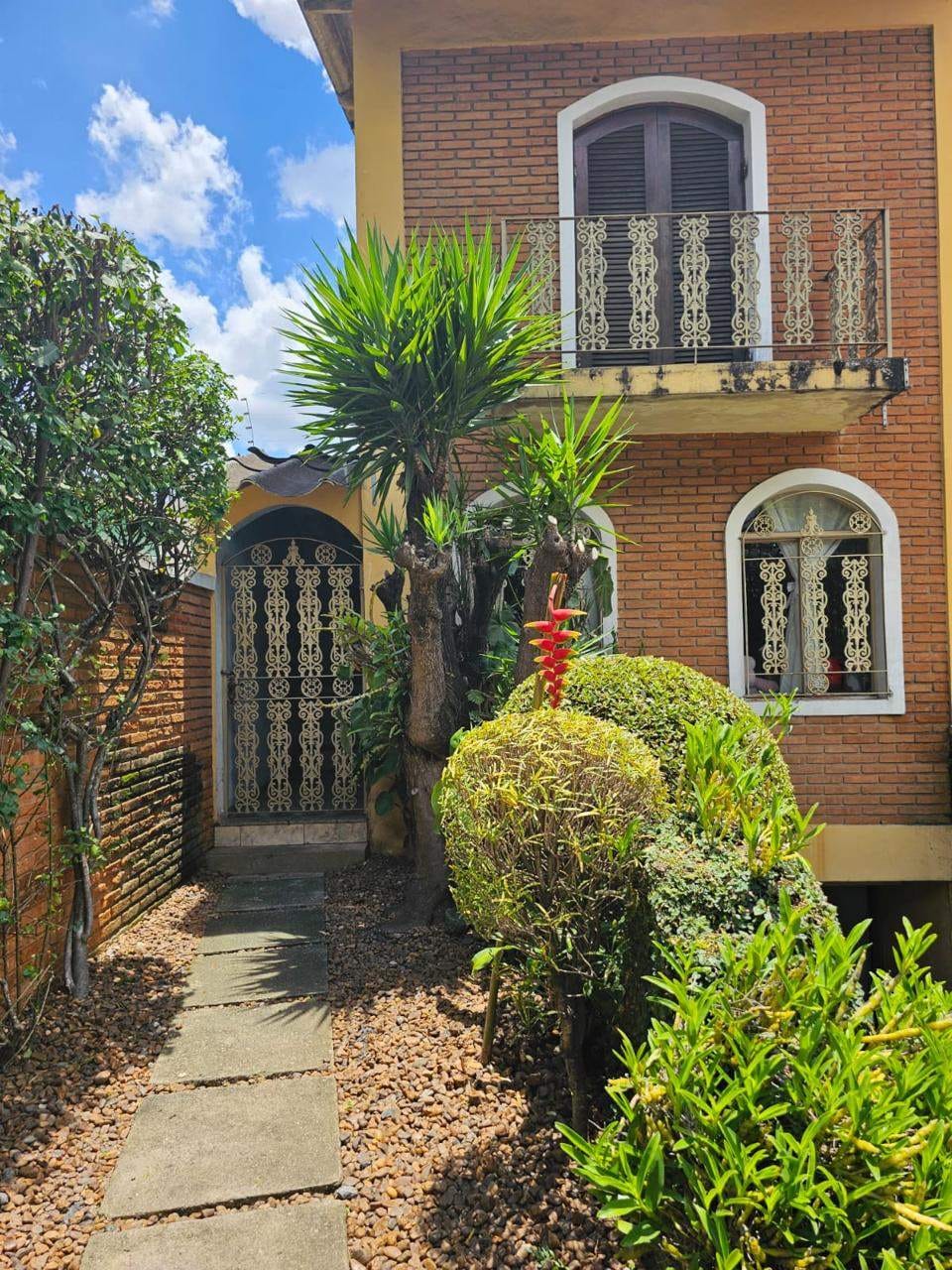 Casa, 3 quartos, 270 m² - Foto 30