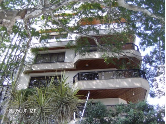 Apartamento, 4 quartos, 254 m² - Foto 3