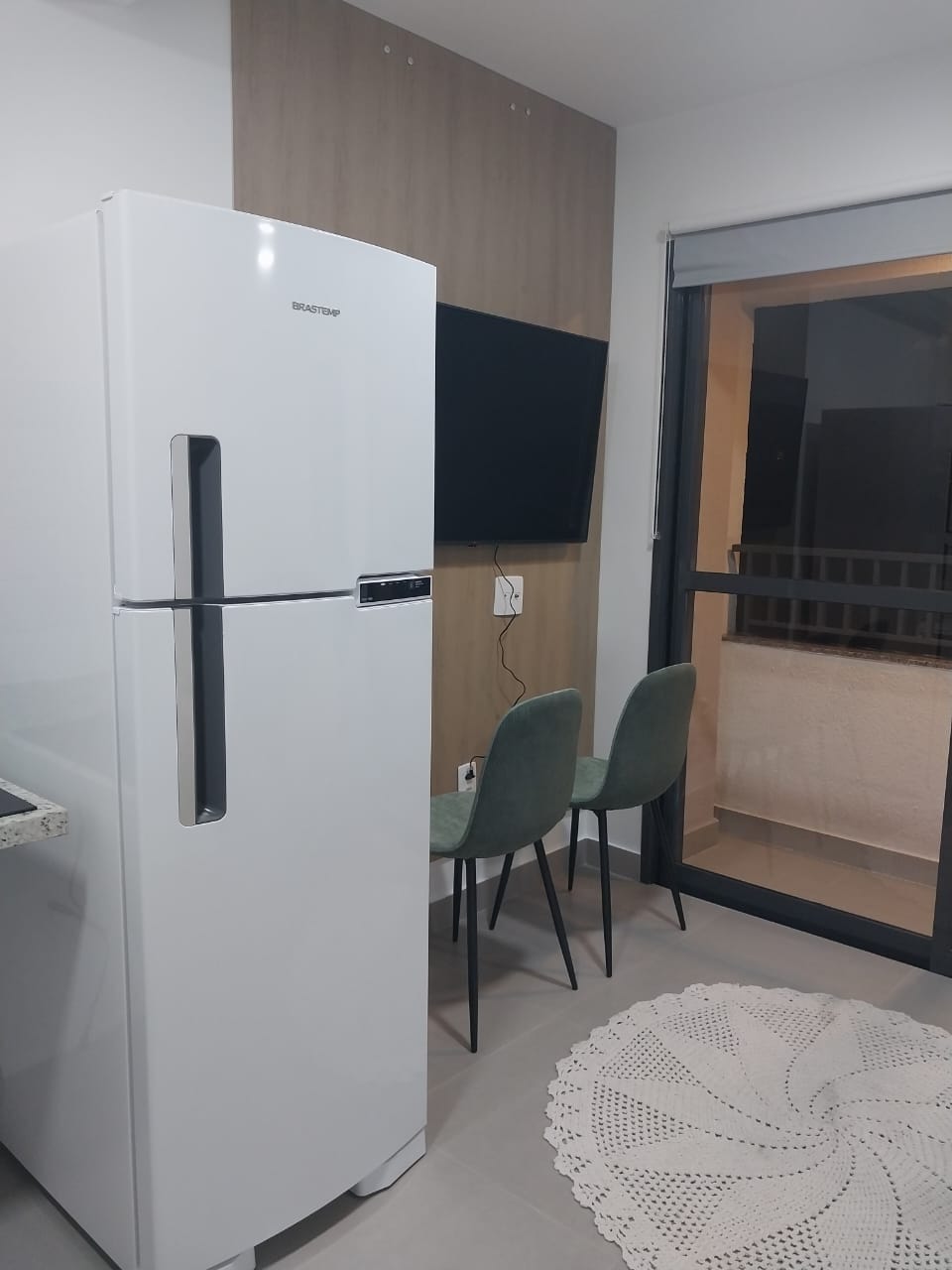 Kitnet-Studio, 27 m² - Foto 6