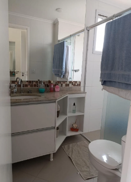 Apartamento, 3 quartos, 96 m² - Foto 20