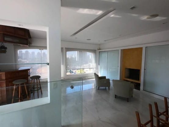 Cobertura, 3 quartos, 287 m² - Foto 13