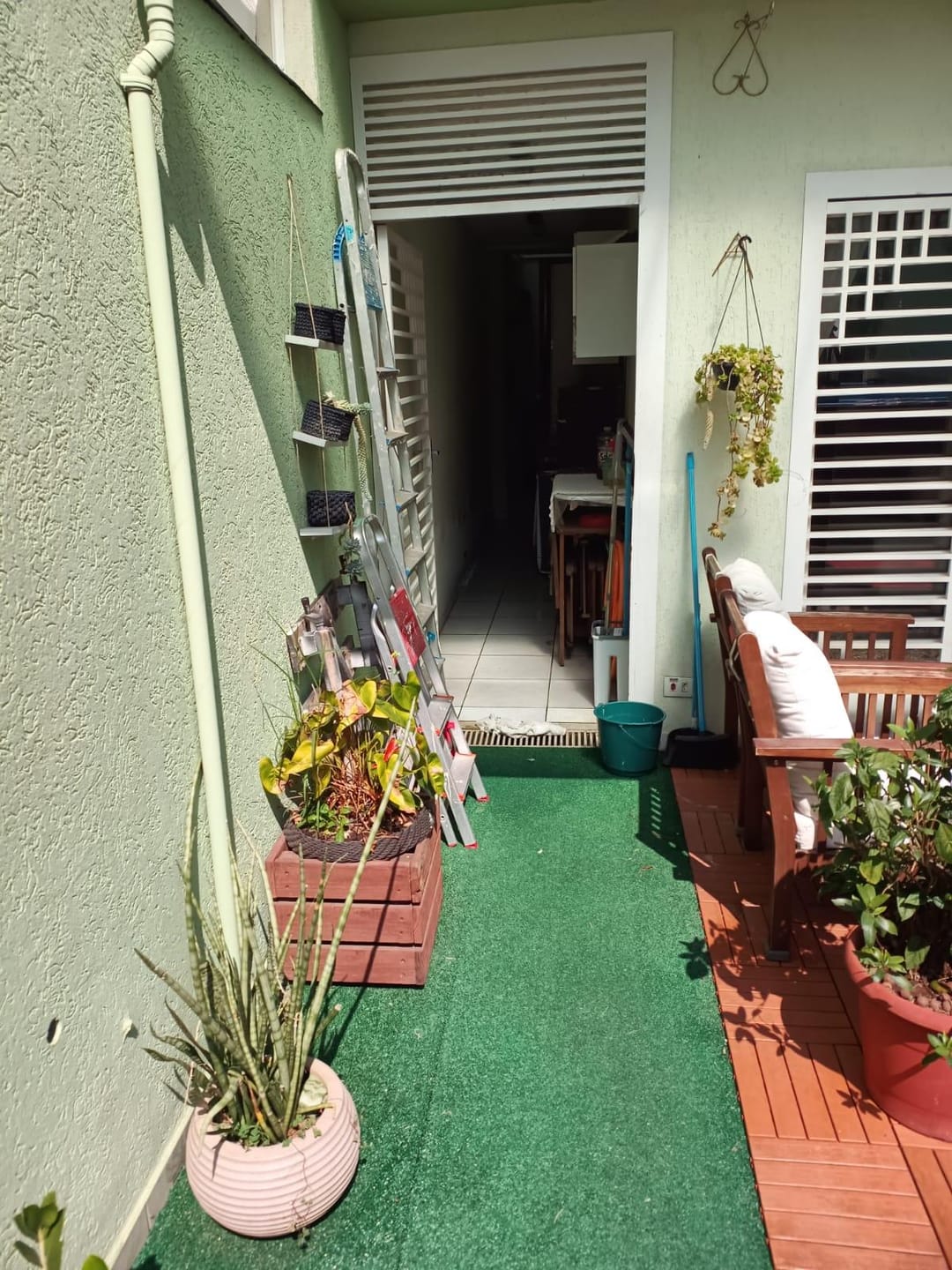 Casa, 4 quartos, 192 m² - Foto 32