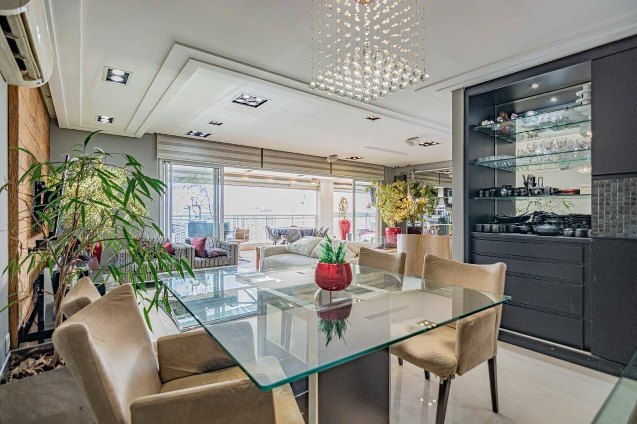 Apartamento, 4 quartos, 206 m² - Foto 15