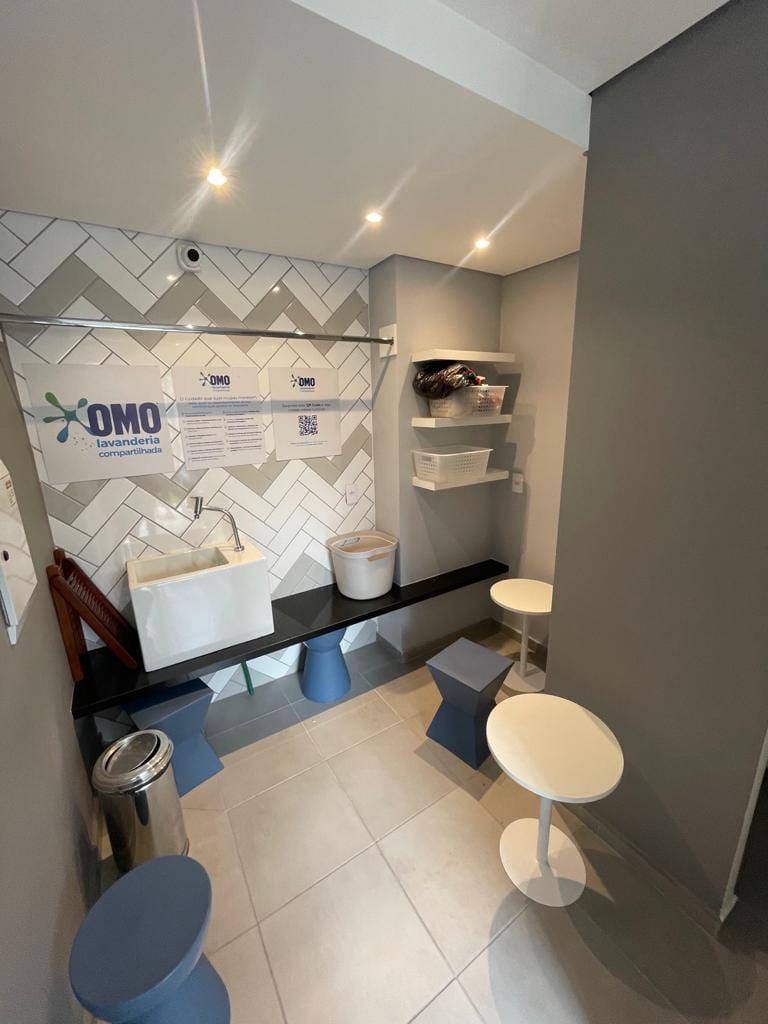 Apartamento, 1 quarto, 35 m² - Foto 10