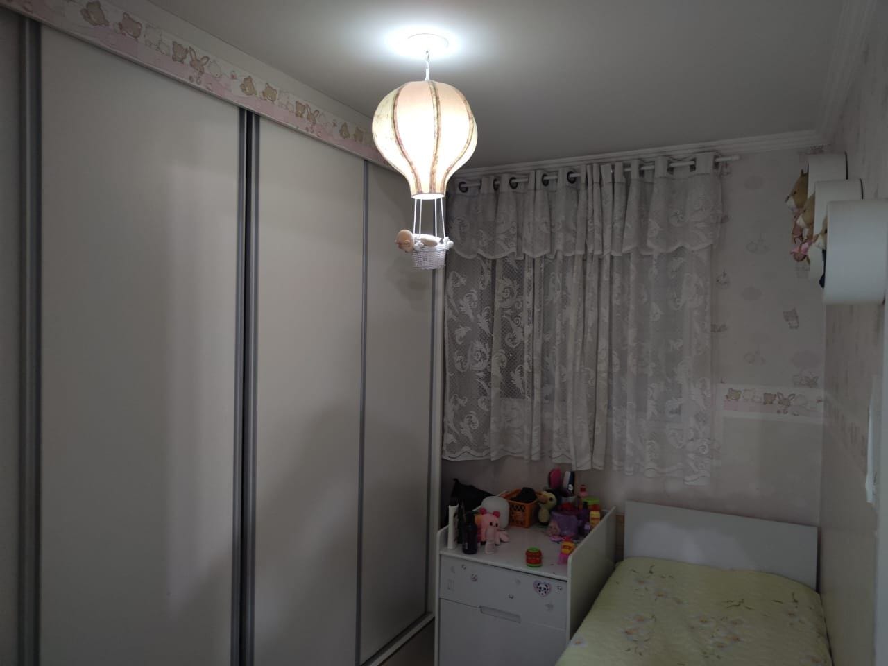 Apartamento, 2 quartos, 43 m² - Foto 13