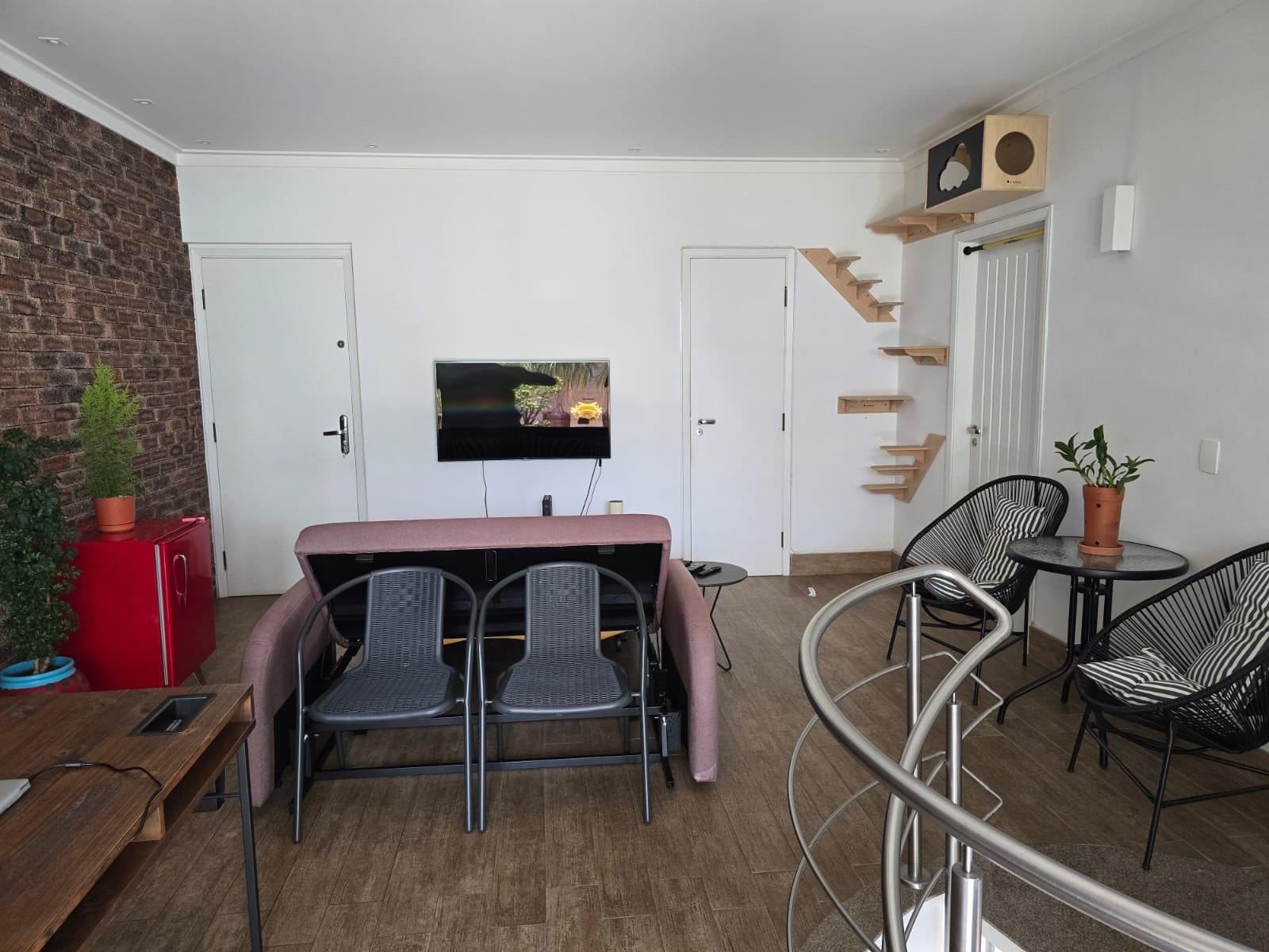 Cobertura, 2 quartos, 144 m² - Foto 32