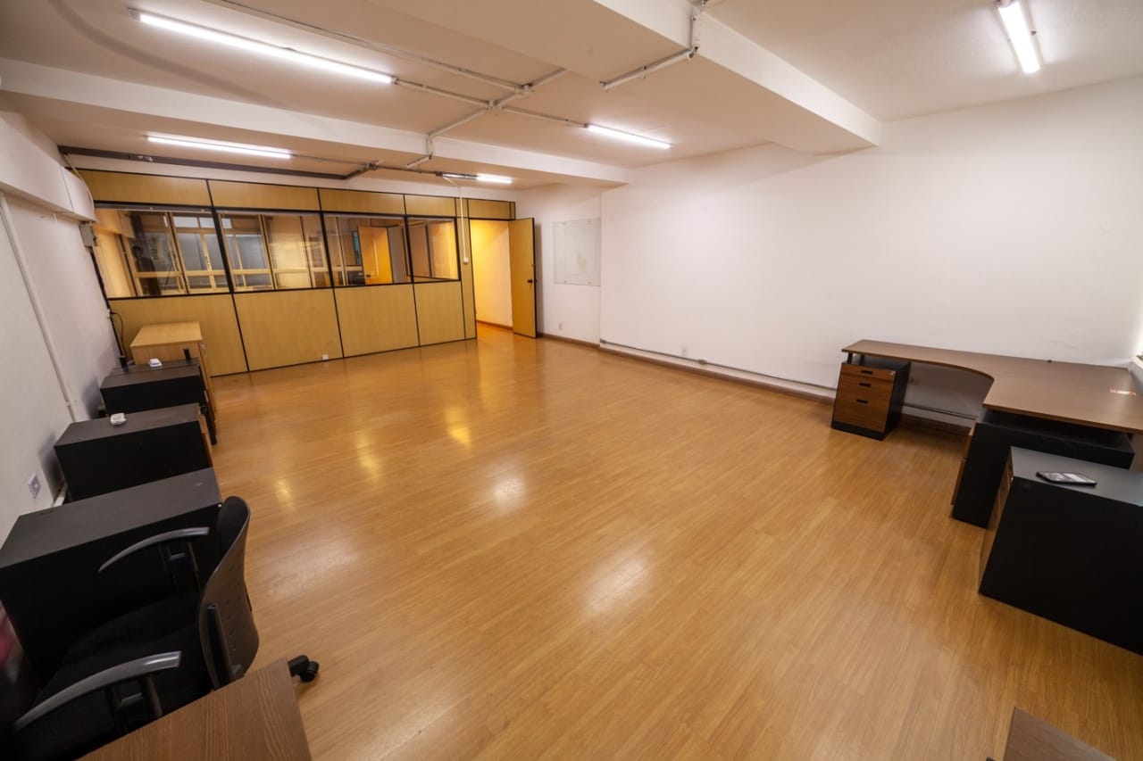 Loja-Salão, 90 m² - Foto 3