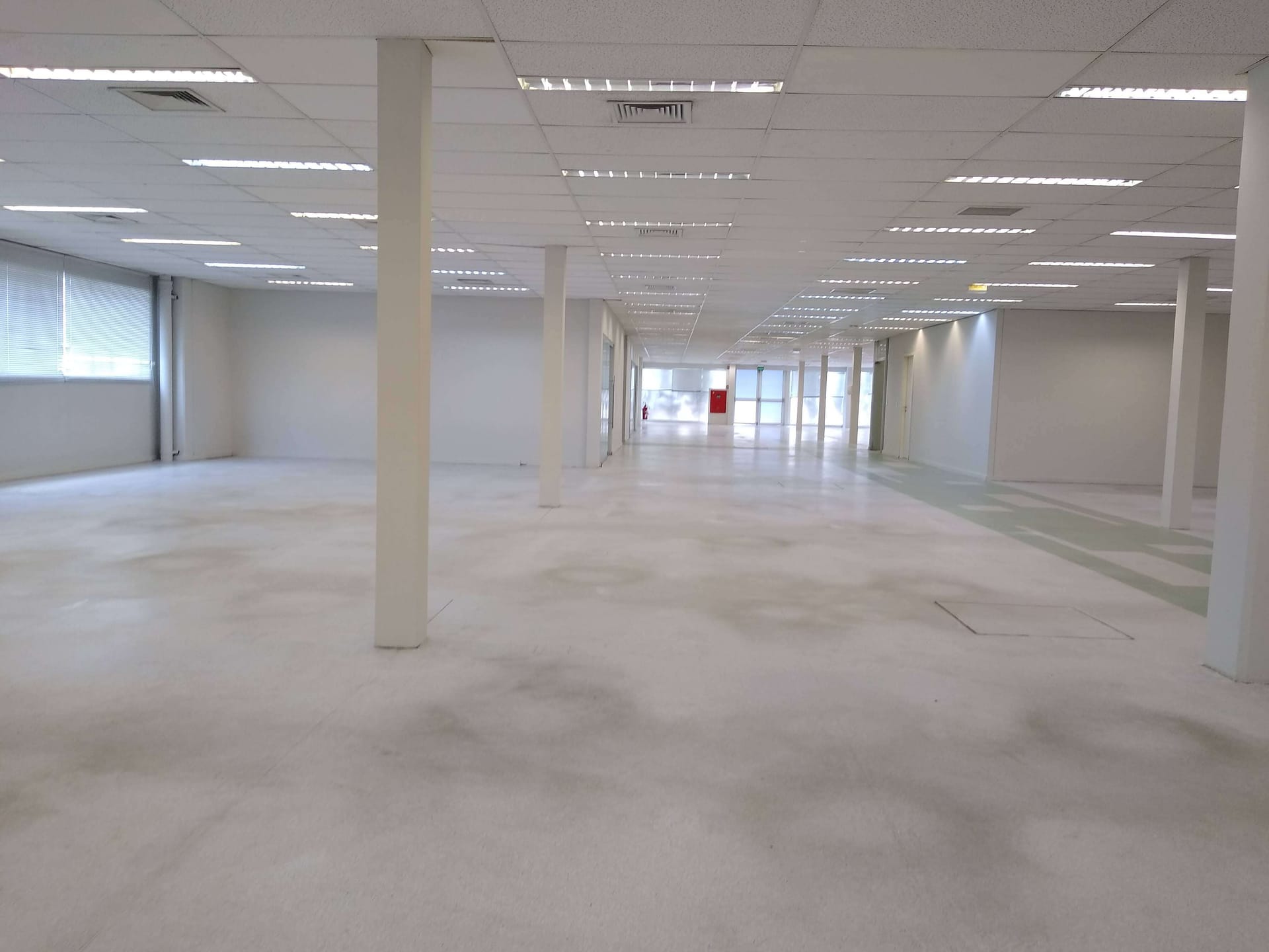 Prédio Inteiro, 4816 m² - Foto 1