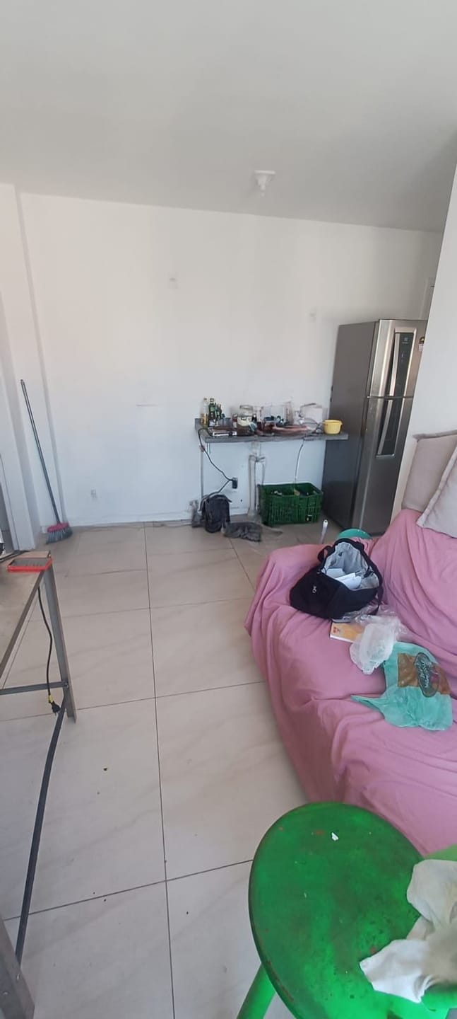 Apartamento, 2 quartos, 33 m² - Foto 18