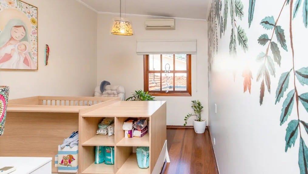 Casa, 5 quartos, 352 m² - Foto 37