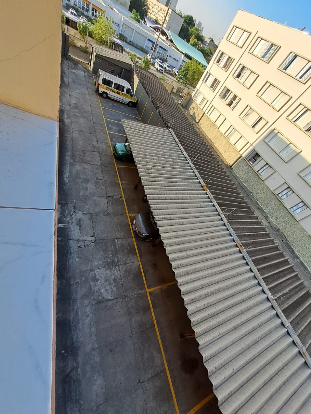 Apartamento, 2 quartos, 58 m² - Foto 10