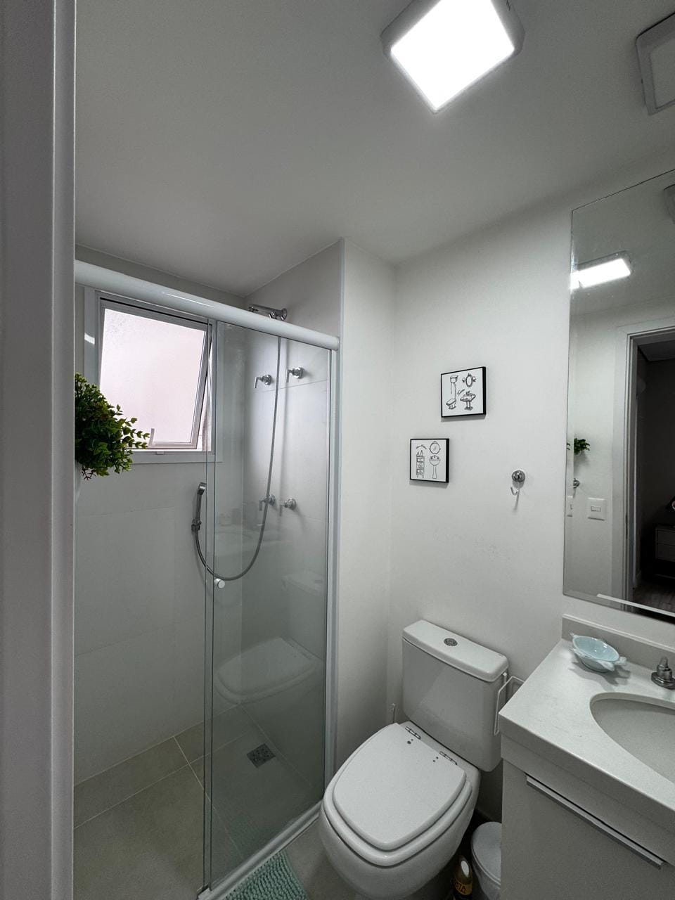 Apartamento, 3 quartos, 136 m² - Foto 23