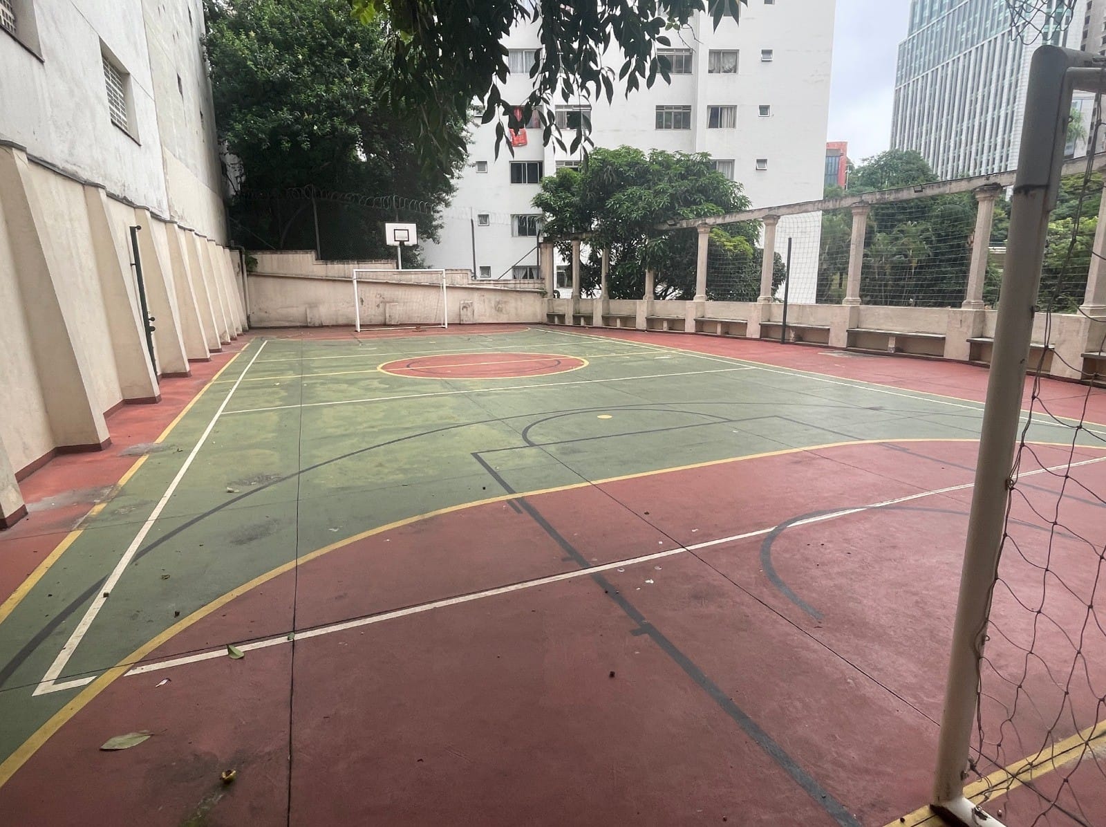 Apartamento, 3 quartos, 350 m² - Foto 11
