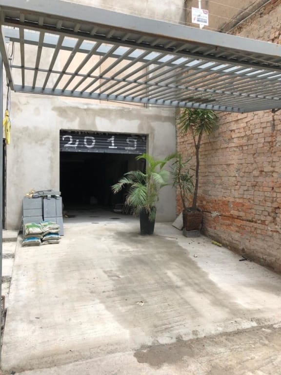 Prédio Inteiro, 420 m² - Foto 5