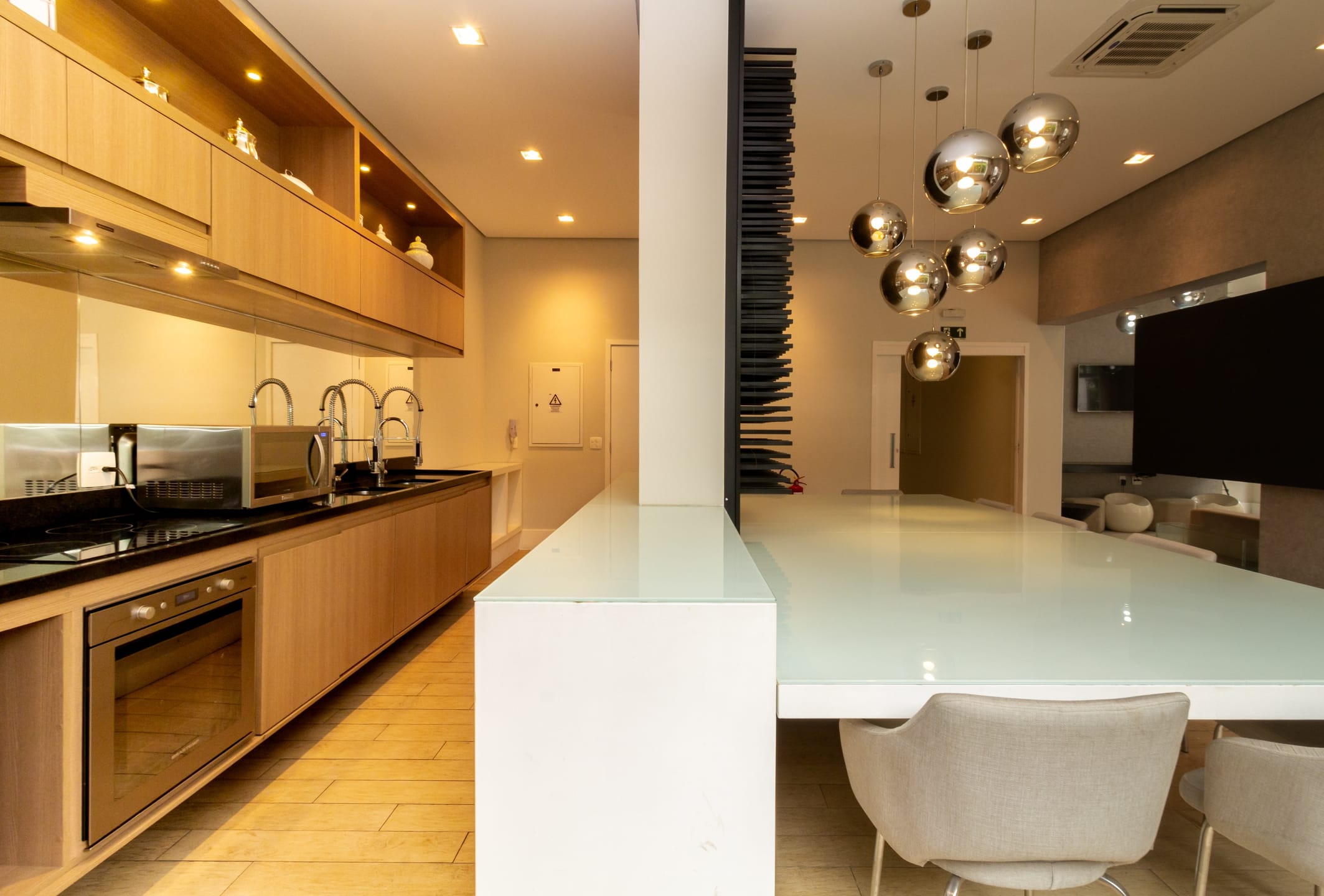 Apartamento, 1 quarto, 36 m² - Foto 13