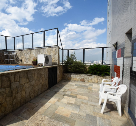 Apartamento, 5 quartos, 360 m² - Foto 8