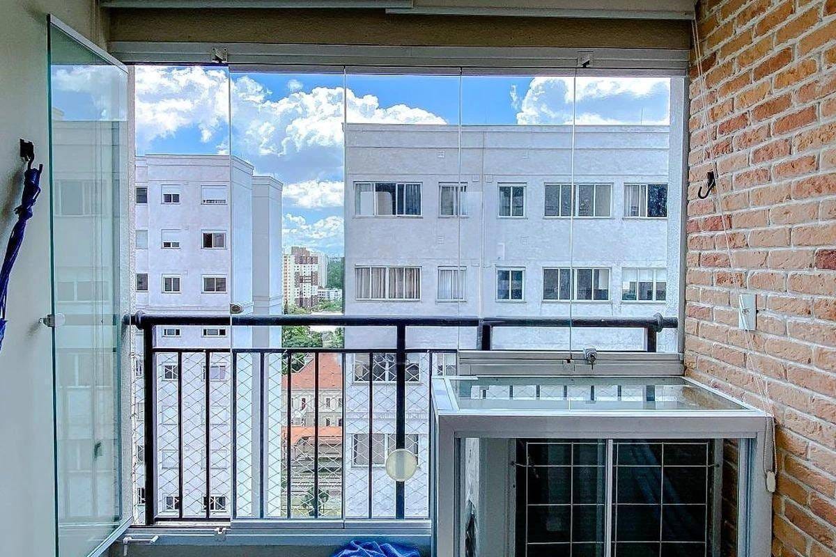 Apartamento, 2 quartos, 69 m² - Foto 4