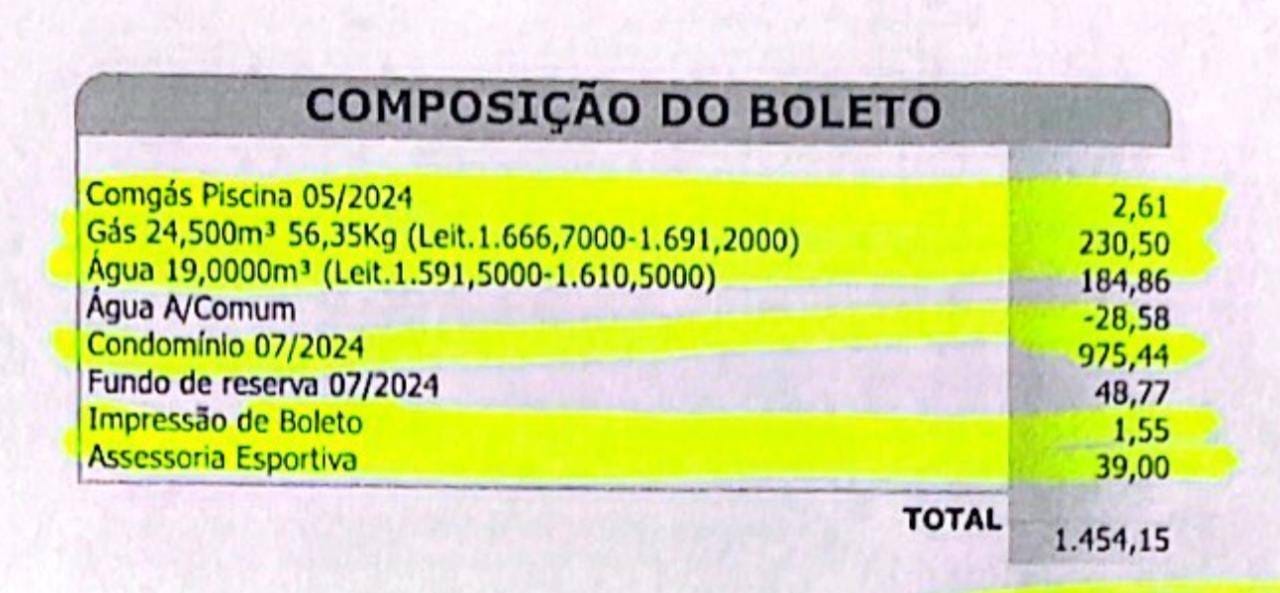 Apartamento à venda com 3 quartos, 87m² - Foto 5