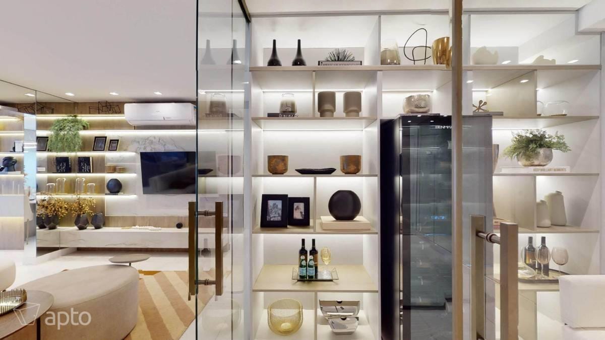 Apartamento, 1 quarto, 26 m² - Foto 5