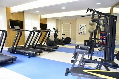 Apartamento, 2 quartos, 64 m² - Foto 18