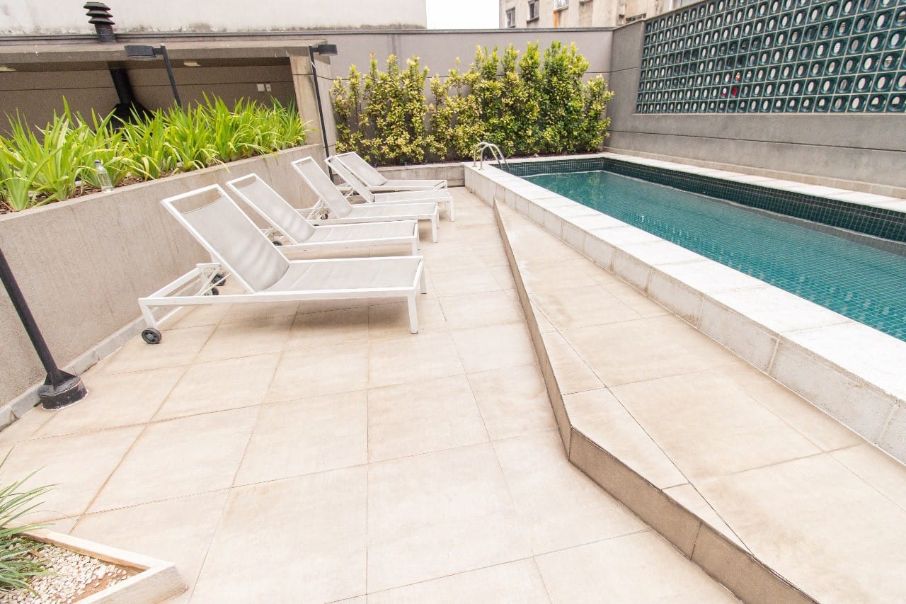 Apartamento, 1 quarto, 30 m² - Foto 22