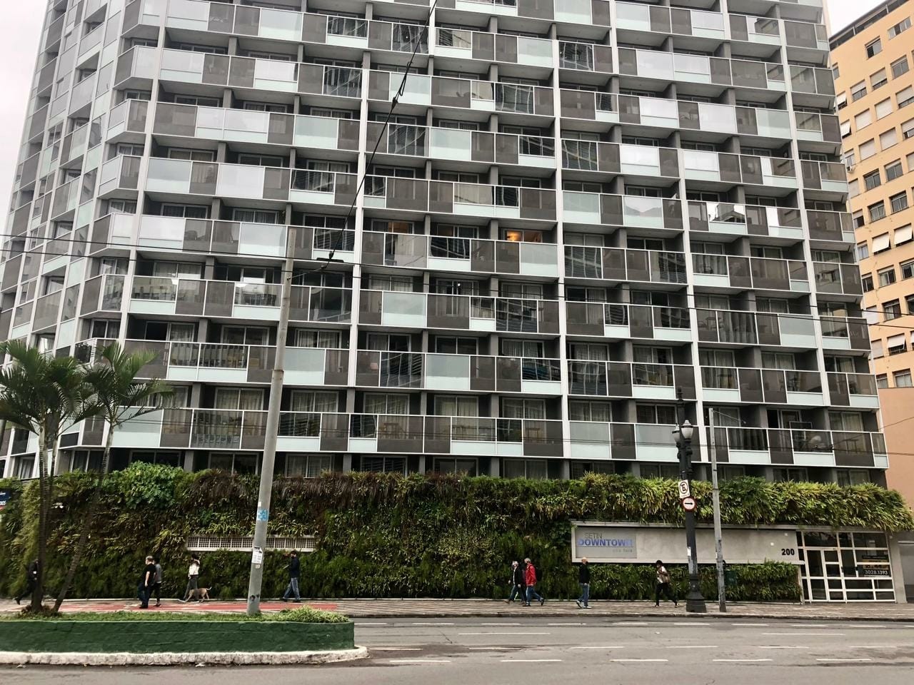 Apartamento, 1 quarto, 22 m² - Foto 4