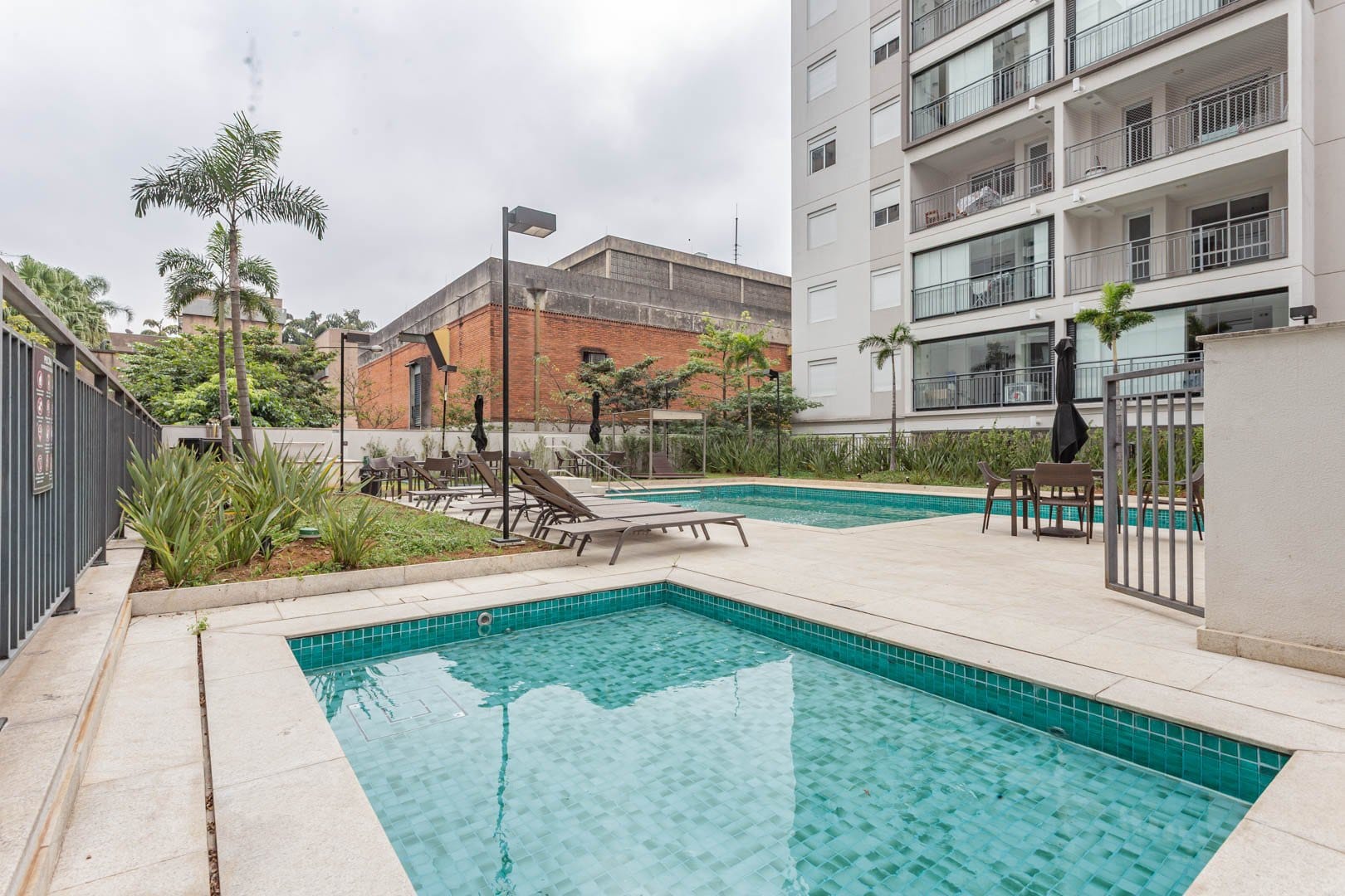 Apartamento, 2 quartos, 59 m² - Foto 29