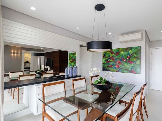 Apartamento, 3 quartos, 134 m² - Foto 27