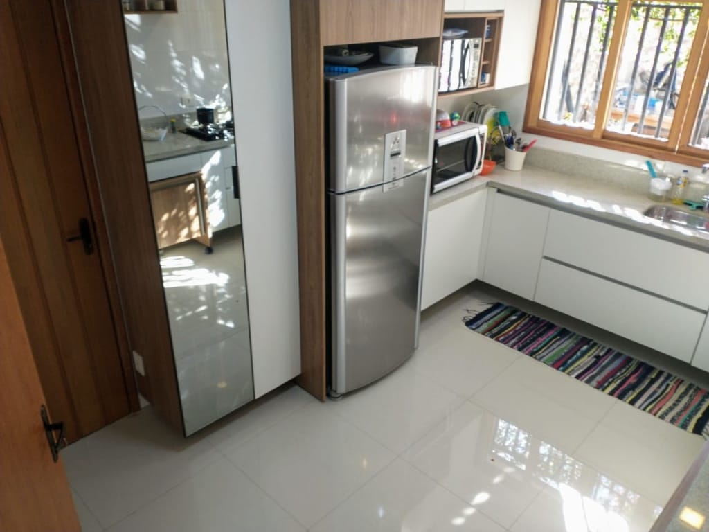 Casa, 3 quartos, 220 m² - Foto 10