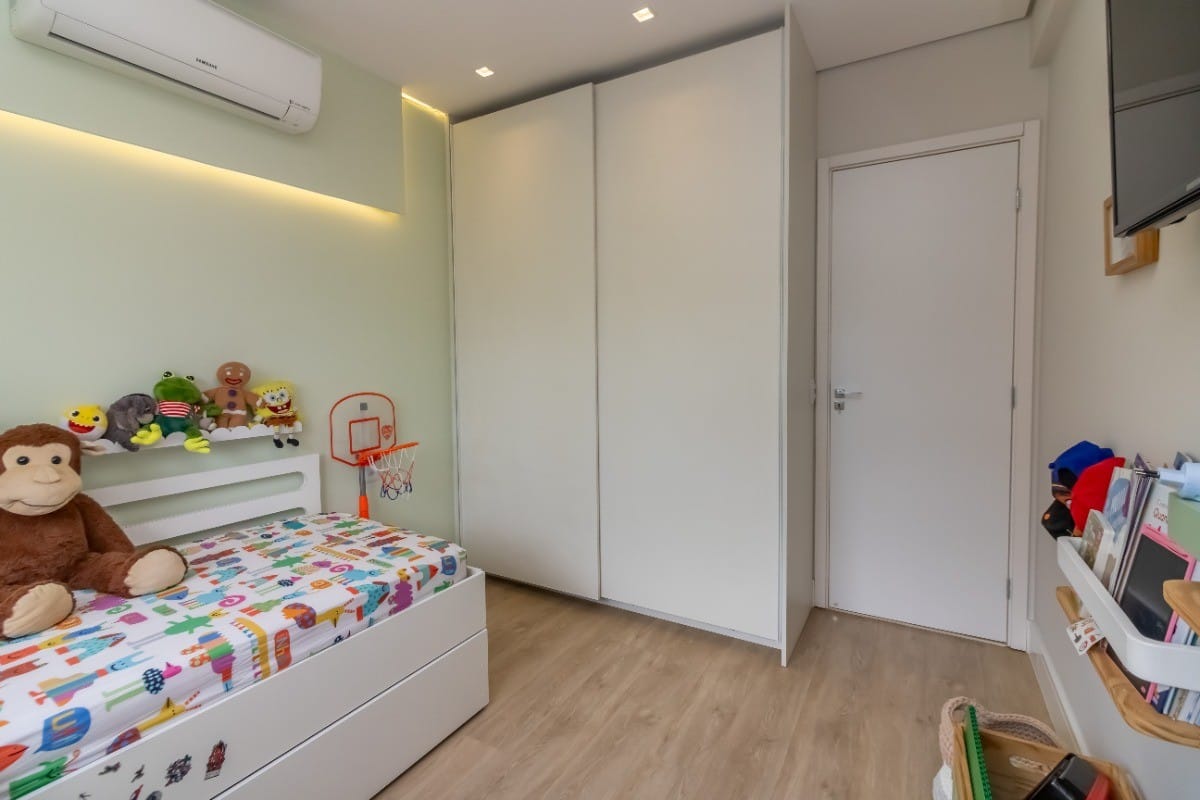 Apartamento, 3 quartos, 110 m² - Foto 13