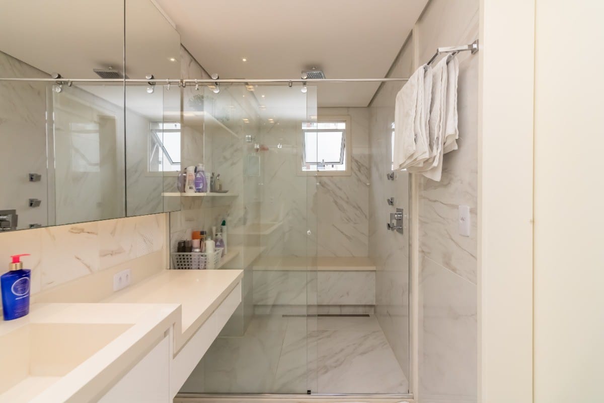 Apartamento, 3 quartos, 110 m² - Foto 8