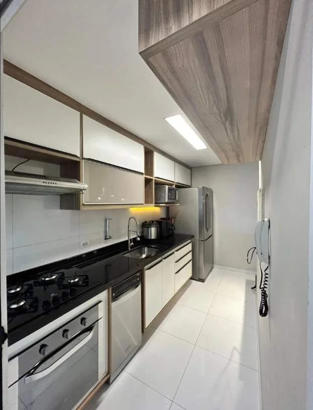 Apartamento, 2 quartos, 84 m² - Foto 5
