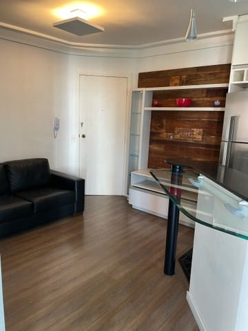 Apartamento, 1 quarto, 42 m² - Foto 35